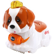 vtech little love baby puppy pal
