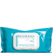 Bioderma Abcderm H2O Wipes (Pack of 60)