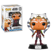 anakin skywalker funko pop clone wars