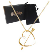 Harry Potter Ron Weasley's Sweetheart Necklace