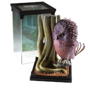 Fantastic Beasts and Where to Find Them Magical Creatures Fwooper Sculpture
