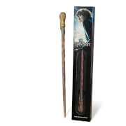 Harry Potter Ron Weasley's Wand with Window Box
