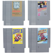 Dessous de verre Cartouche NES Nintendo