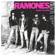 Ramones - Rocket To Russia - Vinyl