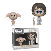 dobby with sock funko pop