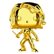 pop black widow gold
