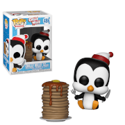 scented pop vinyl