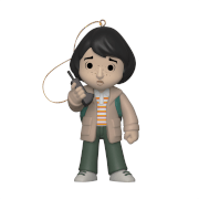 mike pop vinyl stranger things
