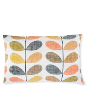 Orla Kiely Scribble Stem Duvet Cover Multi Homeware Thehut Com