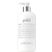philosophy Amazing Grace Firming Body Emulsion 480ml