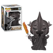 The Lord of the Rings Witch King Funko Pop! Vinyl