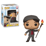 Figurine Pop! Jack the Lamplighter Mary Poppins