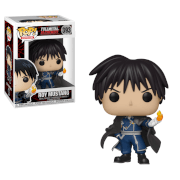 alphonse funko pop