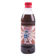 Slush Puppie Sirup – Cola