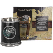 Game of Thrones Winter is Coming Tankard