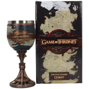 Game of Thrones The Seven Kingdoms Goblet
