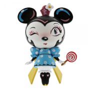 Miss Mindy Minnie Mouse Vinyl Figurine