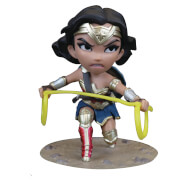 Quantum Mechanix DC Comics Justice League Wonder Woman Q-Fig