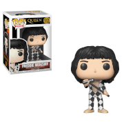 funko pop freddie mercury wembley
