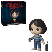 mike pop vinyl stranger things