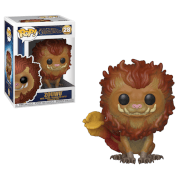 Fantastic Beasts and Where to find them 2 Zouwu Funko Pop! Vinyl