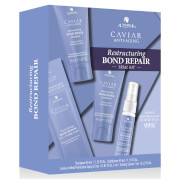 Alterna Caviar Bond Repair Consumer Trial Kit (Worth $36)