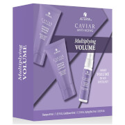 Alterna Caviar Multiplying Volume Trial Kit