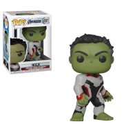 spider man endgame funko pop