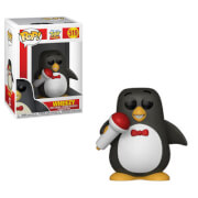 slinky dog funko pop