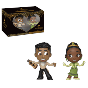 princess and the frog funko pop