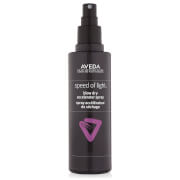 Aveda Speed of Light Blow Dry Accelerator Spray