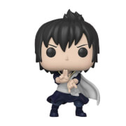 zeref pop figure