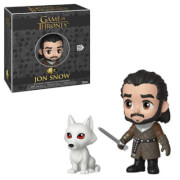 funko pop jon snow beyond the wall