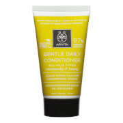APIVITA Holistic Hair Care Mini Gentle Daily Conditioner for All Hair Types - German Chamomile & Honey 50ml