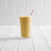 Meal Replacement Gingerbread Shake