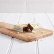 Meal Replacement White Chocolate Orange Bar