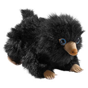 Les Animaux fantastiques – Peluche Bébé Niffleur – Noir