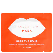 Project Lip Mask(프로젝트 립 마스크)