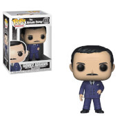 addams family lurch funko pop