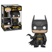 batman bat signal funko