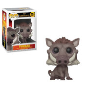 funko pop timon