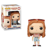 lucas stranger things funko pop