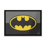 Paillasson Logo Batman DC Comics