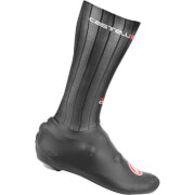 Castelli Fast Feet TT Shoe Covers - Black