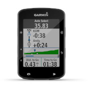 used garmin cycling computer