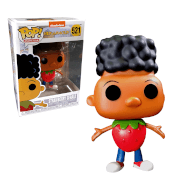 Figura Funko Pop! - Gerald Fresa EXC - Nickelodeon Hey Arnold