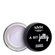 NYX Professional Makeup A Bit Jelly Gel Illuminator (Various Shades)