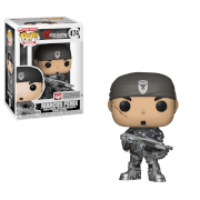 gears of war brumak pop