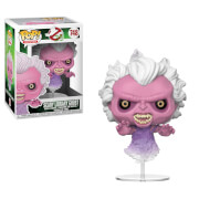 Ghostbusters Scary Library Ghost Pop! Vinylfigur