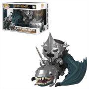 Lord of the Rings Witch King on Fell Beast Funko Pop! Ride